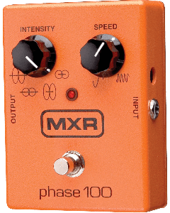 MXR M107 Phase 100