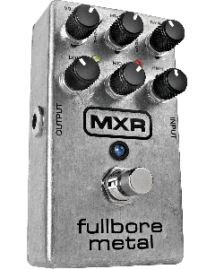 MXR M116 Fullbore Metal