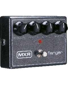 MXR M117R Flanger