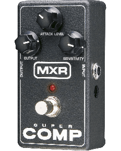 MXR M132 Super Comp