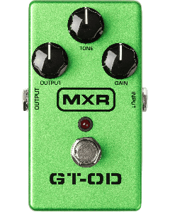 MXR M193 GT-OD Overdrive