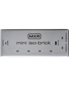 MXR M239 Mini Iso-Brick