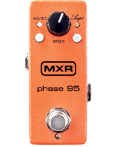 MXR M290 Phase 95