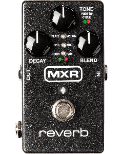 MXR M300 Reverb