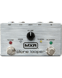 MXR M303 Clone Looper