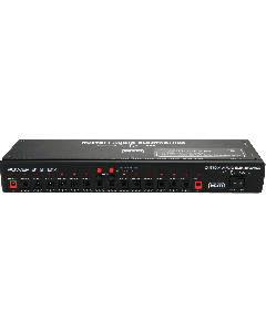 MXR MC403 POWER SYSTEM