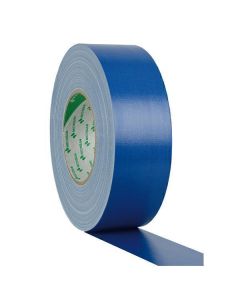 Nichiban Gaffa Tape 50mm 50m Blauw