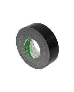 Nichiban Gaffa Tape 50mm 50m Zwart