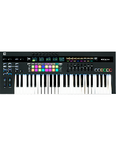 Novation 49SL MK3