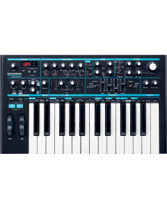 Novation Bass Station II