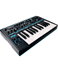 Novation Bass Station Swifty