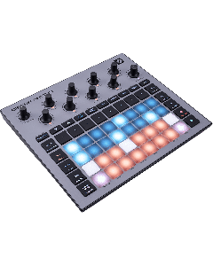Novation Circuit RTM