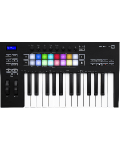 Novation Launchkey 25 MK3