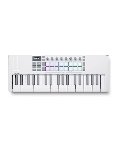 Novation Launchkey MN37 Wit