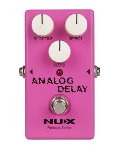 NUX Analog Delay