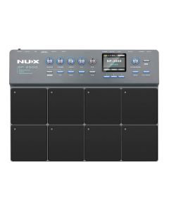 NUX DP-2000 drum en percussie pad