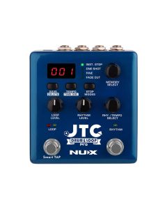 NUX NDL-5 DRUM & LOOP PRO