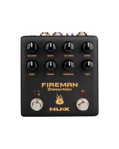 NUX NDS-5 FIREMAN distortion