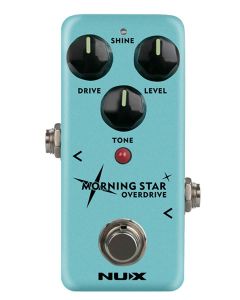 NUX NOD-3 Mini Core Morning Start Overdrive