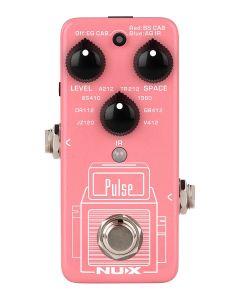 NUX NSS-4 PULSE IR-loader