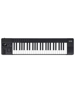 NUX NTK-49 MIDI keyboard controller 49 keys
