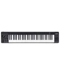 NUX NTK-61 MIDI keyboard controller 61 keys
