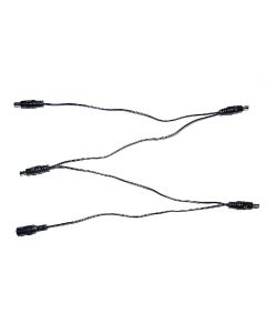 NUX power split kabel 4