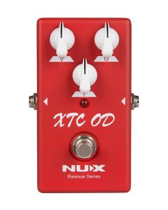 NUX XTC OD Analog Overdrive