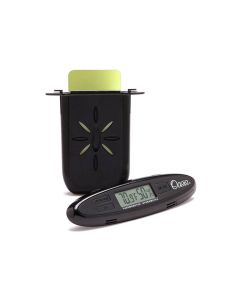 Oasis OH-30 digitale hygrometer en humidifier