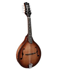 Richwood RMA-90-NT Mandolin A-style natural