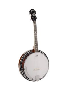 Richwood RMB-604-SS Tenor Banjo 4-string short scale