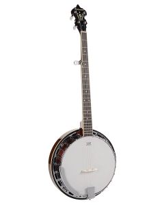 Richwood RMB-605 Folk Banjo 5-string