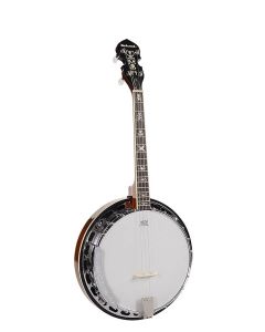 Richwood RMB-904-SS Tenor Banjo 4-string