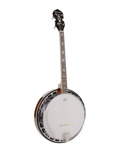 Richwood RMB-904 Tenor Banjo 4-string