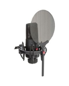 Se Electronics X1 S Vocal Pack