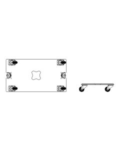 Seeburg Acoustic Line K 1502 Front