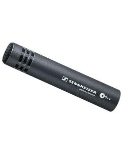 Sennheiser E614 condensator richtmicrofoon (verhuur)