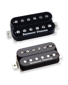 Seymour Duncan Hot Rodded Humbucker pickupset