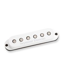 Seymour Duncan SSL-5 Custom Staggered Strat Hals/Brug pickup
