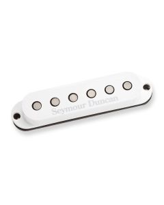 Seymour Duncan SSL-5 Custom Staggered RwRp Strat midden pickup