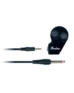 Shadow SH-2000 transducer met volume en toon