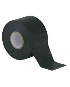 Showtec Balletvloer Tape 50mm 33m Zwart