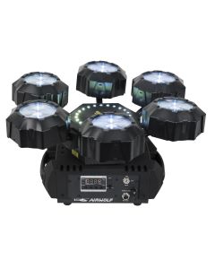 Showtec Airwolf