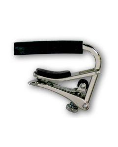 Shubb C1 Standard Series capo voor akoestische en elektrische gitaar