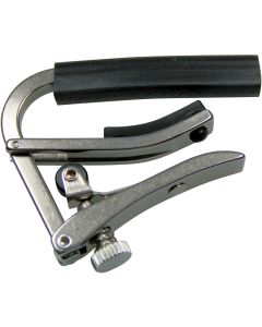 Shubb S4 Deluxe Series 7.5 Inch radius capo