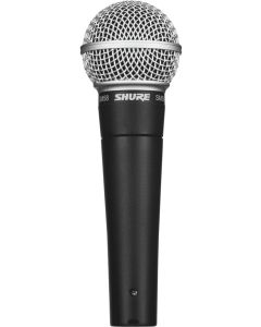 Shure SM58 dynamische zangmicrofoon