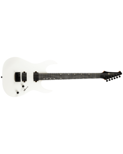 Spira Guitars S-400 MWH Satin White