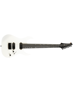 Spira Guitars S-407 MWH 7-string Satin White