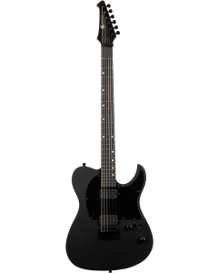 Spira Guitars T-400 Baritone MBK