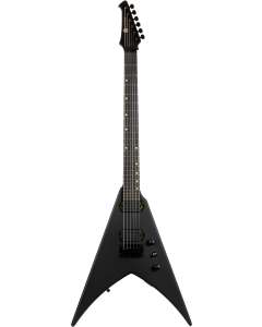 Spira Guitars V-400 MBK